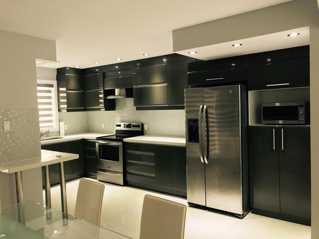 Luxury Two Story Villa Unit D Laval Ngoại thất bức ảnh