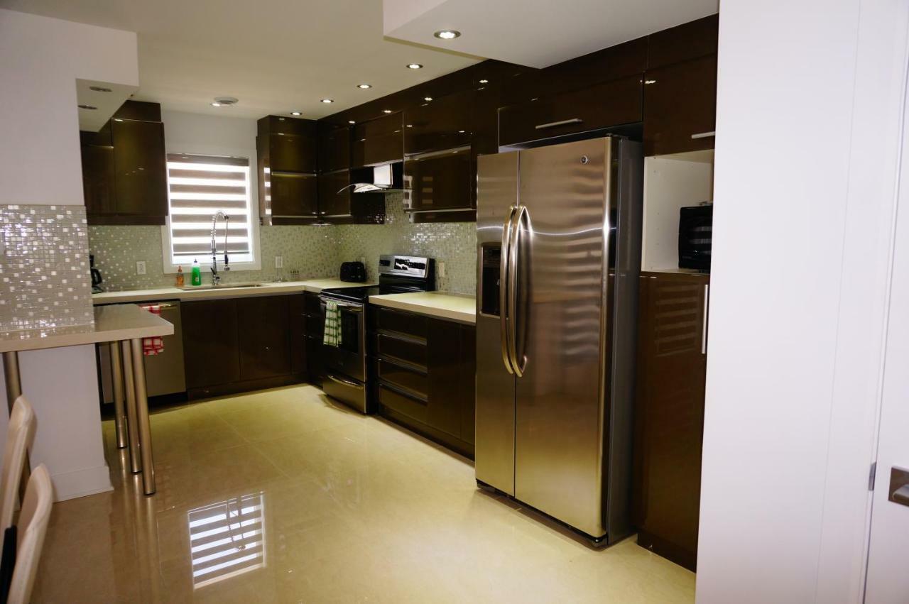 Luxury Two Story Villa Unit D Laval Ngoại thất bức ảnh
